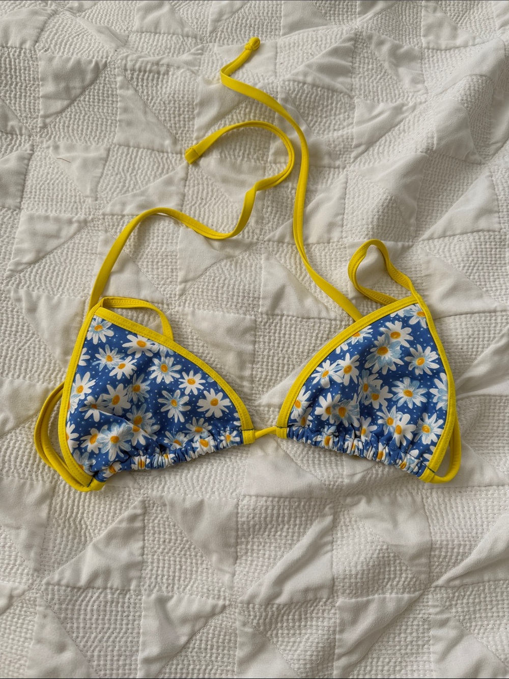 Frankie’s Bikini top